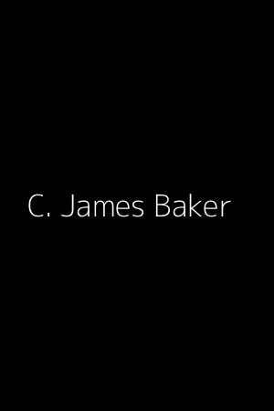 Christopher James Baker